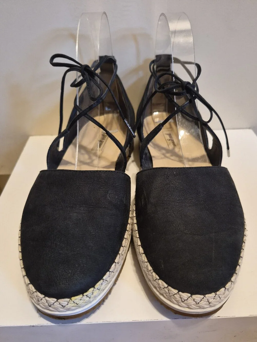 Paul Green 100% authentic
